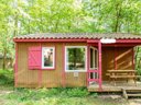 chalet - camping Village Club L'Evasion photo 4