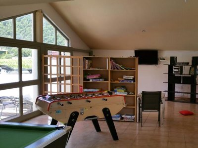 Cliquez pour découvrir toutes les photos de l'ÉTABLISSEMENT ! camping Les Vignes photo 11