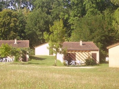 Cliquez pour découvrir toutes les photos de l'HÉBERGEMENT ! maison de campagne - Les Vignes photo 2