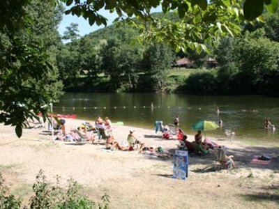 Cliquez pour découvrir toutes les photos de l'ÉTABLISSEMENT ! camping Les Vignes photo 13