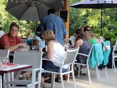 Cliquez pour découvrir toutes les photos de l'ÉTABLISSEMENT ! camping Les Vignes photo 17