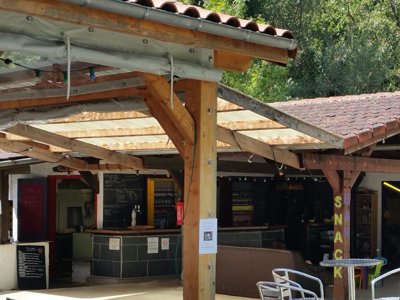 Cliquez pour découvrir toutes les photos de l'ÉTABLISSEMENT ! camping Les Vignes photo 18