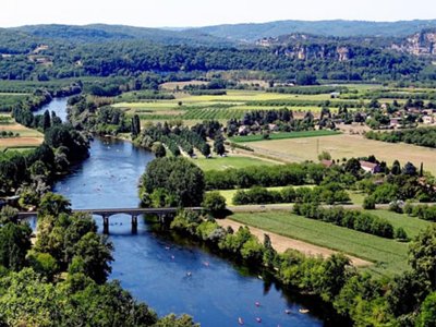 Cliquez pour découvrir toutes les photos de l'ÉTABLISSEMENT ! camping Les Vignes photo 20