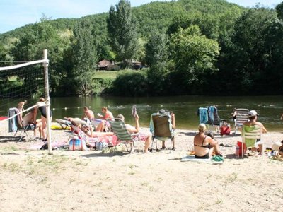 Cliquez pour découvrir toutes les photos de l'ÉTABLISSEMENT ! camping Les Vignes photo 21