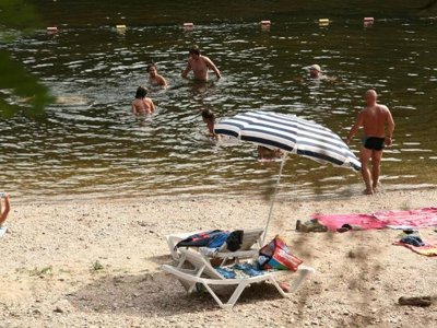 Cliquez pour découvrir toutes les photos de l'ÉTABLISSEMENT ! camping Les Vignes photo 22