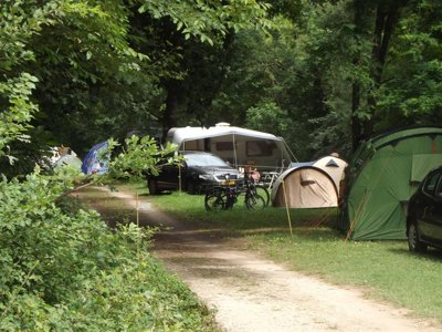 Cliquez pour découvrir toutes les photos de l'ÉTABLISSEMENT ! camping Les Vignes photo 24