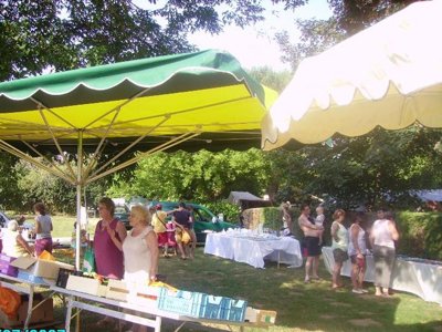 Cliquez pour découvrir toutes les photos de l'ÉTABLISSEMENT ! camping Les Vignes photo 25
