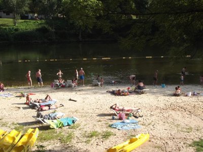 Cliquez pour découvrir toutes les photos de l'ÉTABLISSEMENT ! camping Les Vignes photo 26