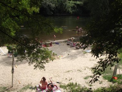Cliquez pour découvrir toutes les photos de l'ÉTABLISSEMENT ! camping Les Vignes photo 27