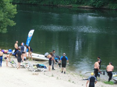 Cliquez pour découvrir toutes les photos de l'ÉTABLISSEMENT ! camping Les Vignes photo 30