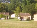 Cliquez pour découvrir toutes les photos de l'HÉBERGEMENT ! maison de campagne - camping Les Vignes photo 2