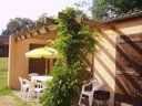 Cliquez pour découvrir toutes les photos de l'HÉBERGEMENT ! maison de campagne - camping Les Vignes photo 2
