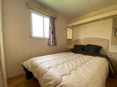 mobil-home - La Sole photo 12