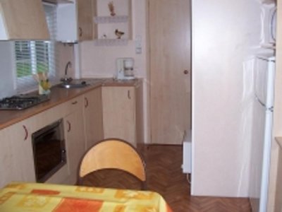 mobil-home - La Sole photo 3