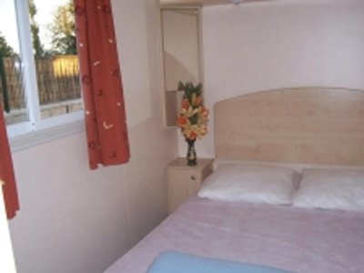 mobil-home - La Sole photo 4