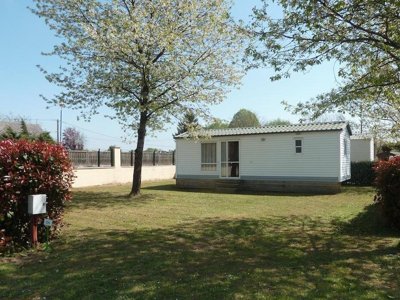 mobil-home - La Sole photo 6