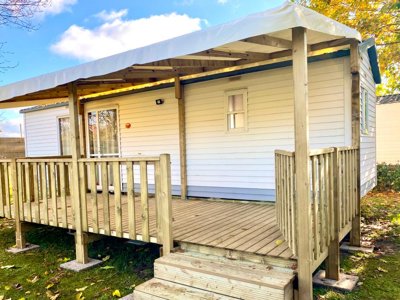 mobil-home - La Sole photo 7