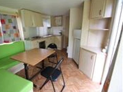 mobil-home - La Sole photo 8