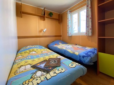 mobil-home - La Sole photo 15