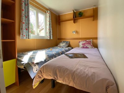 mobil-home - La Sole photo 16