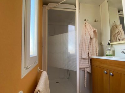 mobil-home - La Sole photo 18