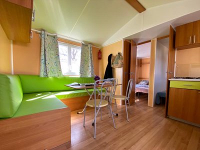 mobil-home - La Sole photo 19
