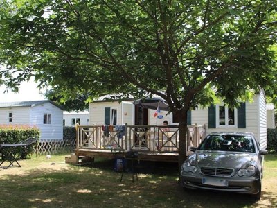 mobil-home - La Sole photo 2