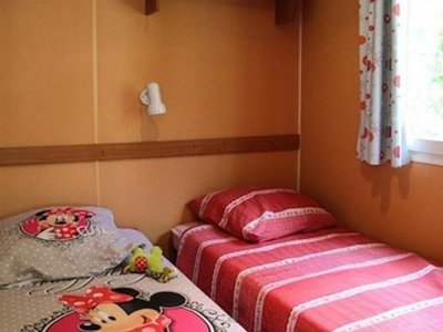 mobil-home - La Sole photo 7