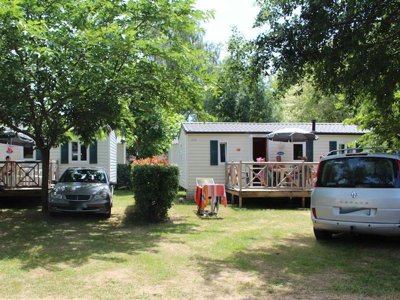 mobil-home - La Sole photo 9