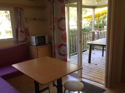 mobil-home - La Sole photo 2