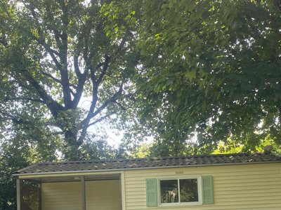 mobil-home - La Sole photo 9