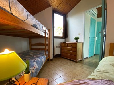 Cliquez pour découvrir toutes les photos de l'HÉBERGEMENT ! maison de campagne - La Sole photo 10
