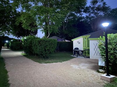 Cliquez pour découvrir toutes les photos de l'HÉBERGEMENT ! maison de campagne - La Sole photo 2