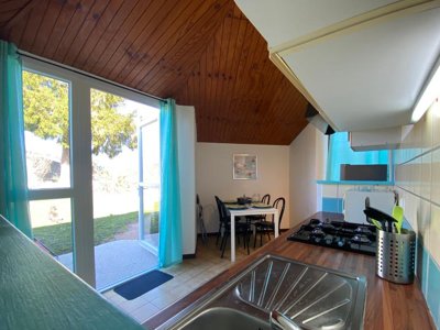 Cliquez pour découvrir toutes les photos de l'HÉBERGEMENT ! maison de campagne - La Sole photo 7