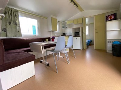 mobil-home - La Sole photo 2