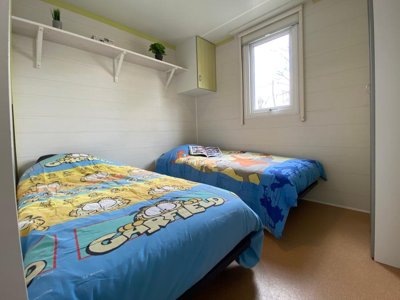 mobil-home - La Sole photo 4