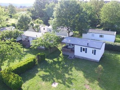 mobil-home - La Sole photo 1