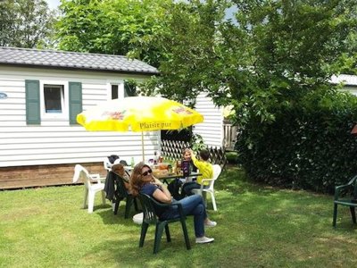 mobil-home - La Sole photo 10