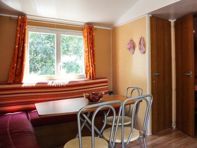 mobil-home - La Sole photo 12