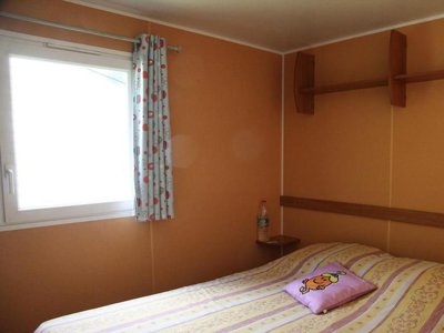 mobil-home - La Sole photo 14
