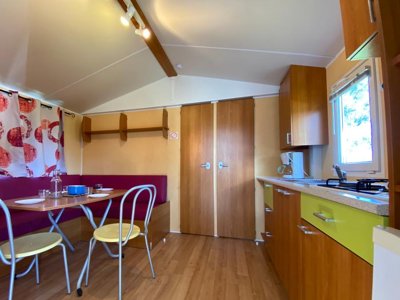 mobil-home - La Sole photo 16
