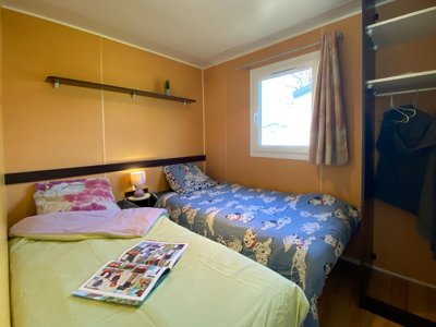 mobil-home - La Sole photo 19