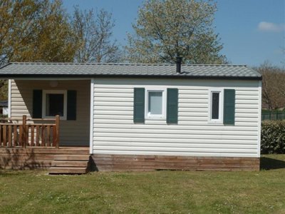 mobil-home - La Sole photo 2