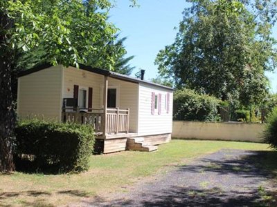 mobil-home - La Sole photo 3