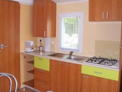 mobil-home - La Sole photo 8