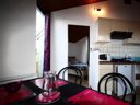 Cliquez pour découvrir toutes les photos de l'HÉBERGEMENT ! maison de campagne - camping La Sole photo 3