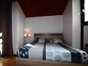 Cliquez pour découvrir toutes les photos de l'HÉBERGEMENT ! maison de campagne - camping La Sole photo 4
