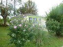 Cliquez pour découvrir toutes les photos de l'HÉBERGEMENT ! maison de campagne - camping La Sole photo 6