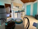 Cliquez pour découvrir toutes les photos de l'HÉBERGEMENT ! maison de campagne - camping La Sole photo 8
