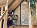 Cliquez pour découvrir toutes les photos de l'HÉBERGEMENT ! tente - camping La Sole photo 2